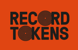 Record Tokens gift card