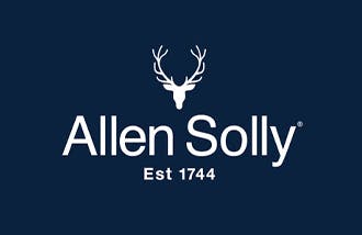 Allen Solly gift card