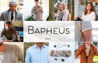 Bapheus gift card