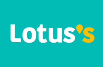 Lotus's gift card