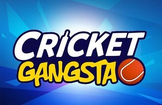 Cricket Gangsta gift card