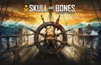 Skull and Bones gift card