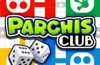 Parchis Club gift card