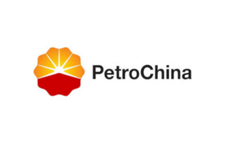 PetroChina gift card