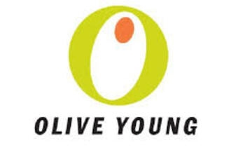 Olive Young gift card