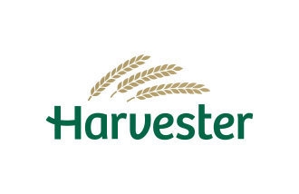 Harvester gift card