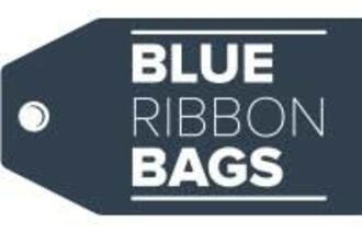 Blue Ribbon  gift card
