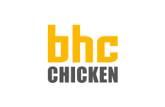 BHC gift card