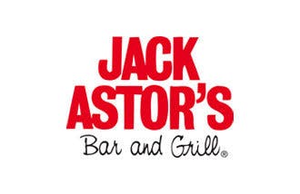 Jack Astor's Bar and Grill gift card