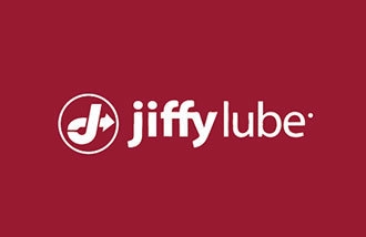 Jiffy Lube® gift card