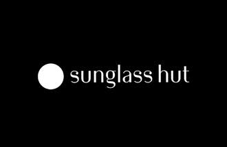 Sunglass Hut gift card