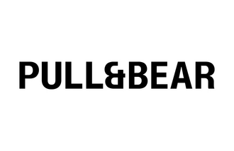 Pull & Bear gift card