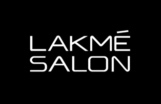 Lakme Salon gift card