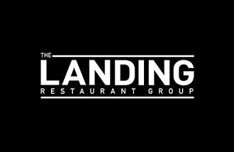 The Landing Restaurant Group gift card