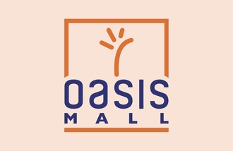 Oasis Mall gift card