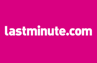 lastminute.com gift card