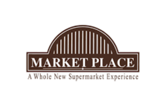 Market Place gift card