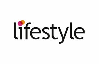 Lifestyle gift card