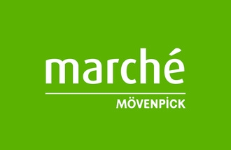 Marche Movenpick gift card