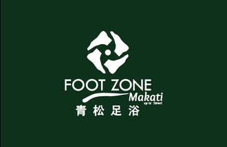 Foot Zone gift card