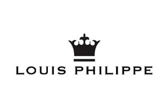 Louis Philippe gift card