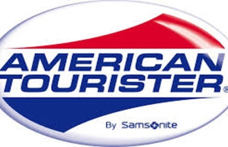 American Tourister gift card
