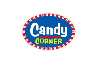 Candy Corner gift card