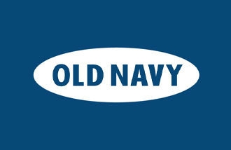 Old Navy gift card