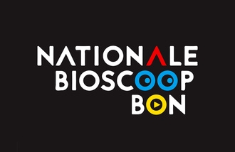 Nationale Bioscoop Bon gift card