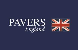Pavers England gift card