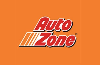 AutoZone® gift card