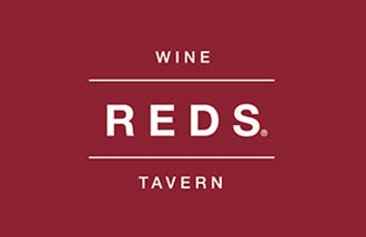 Reds Wine Tavern gift card