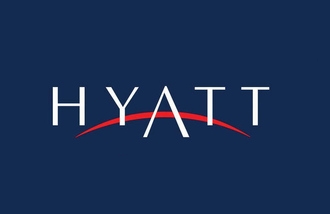 Hyatt Hotels gift card