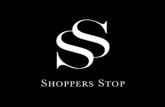Shoppers Stop gift card