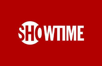 SHOWTIME® gift card