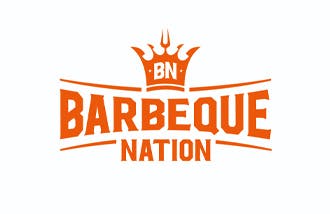 Barbeque Nation gift card