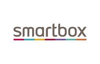 Smartbox gift card