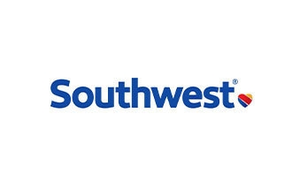 Southwest Airlines gift card