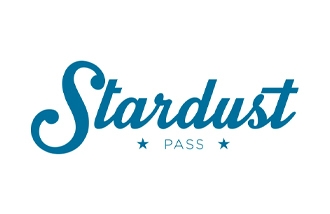 Stardust Pass gift card
