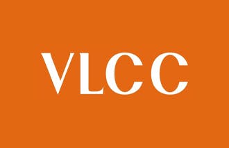 VLCC gift card
