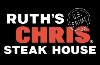 Ruth's Chris Steak House gift card