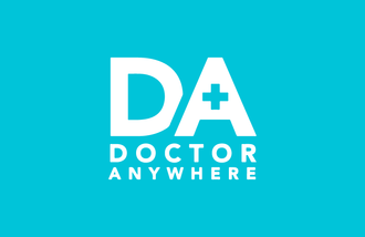 Doctor Anywhere gift card