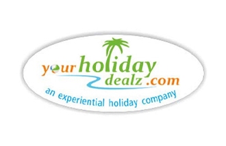 Your Holiday Dealz gift card