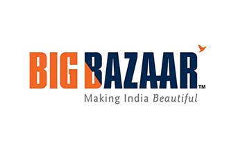 Big Bazaar gift card