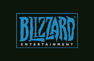 Blizzard gift card