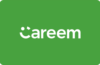 Careem gift card