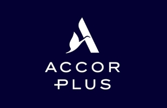 Accor Plus gift card