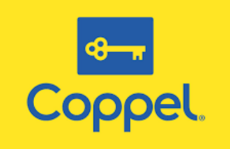 Coppel gift card