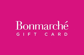 Bonmarché gift card