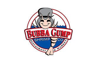 Bubba Gump Shrimp Co.® gift card